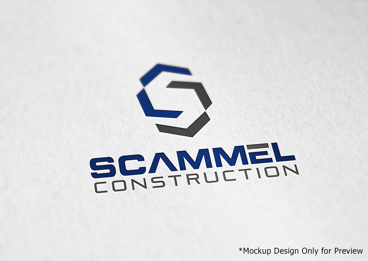 Logo Design by Anayah for Mkreative Group | Design: #18573151