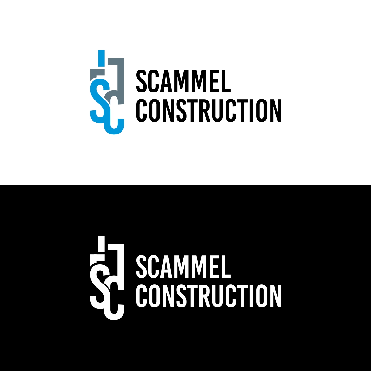 Logo Design by e-graphics for Mkreative Group | Design #18589534