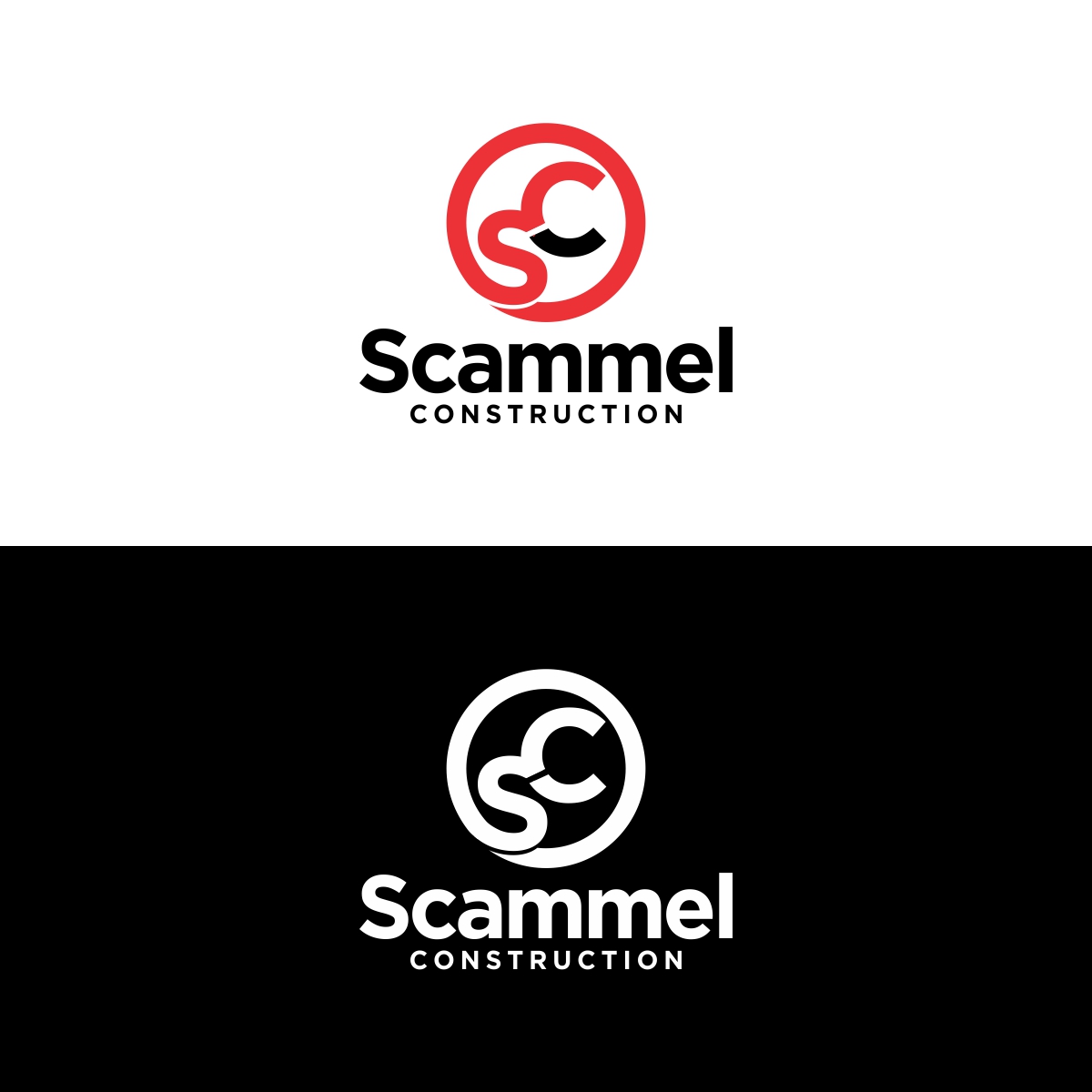 Logo Design by e-graphics for Mkreative Group | Design #18589535