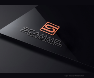 Logo Design by zebronicgraphic for Mkreative Group | Design: #18558505