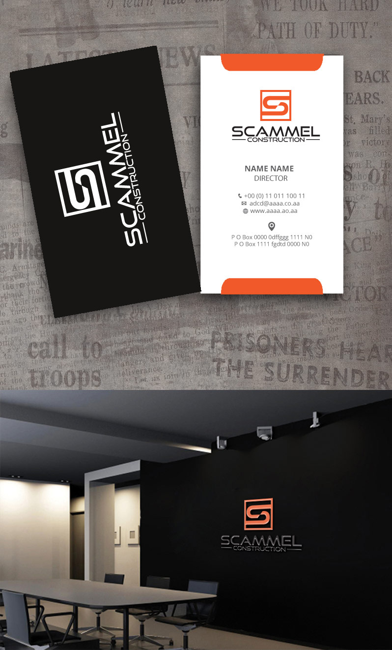 Logo Design by zebronicgraphic for Mkreative Group | Design #18558506