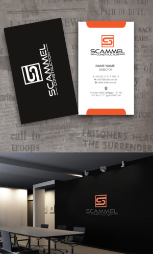 Logo Design by zebronicgraphic for Mkreative Group | Design: #18558506