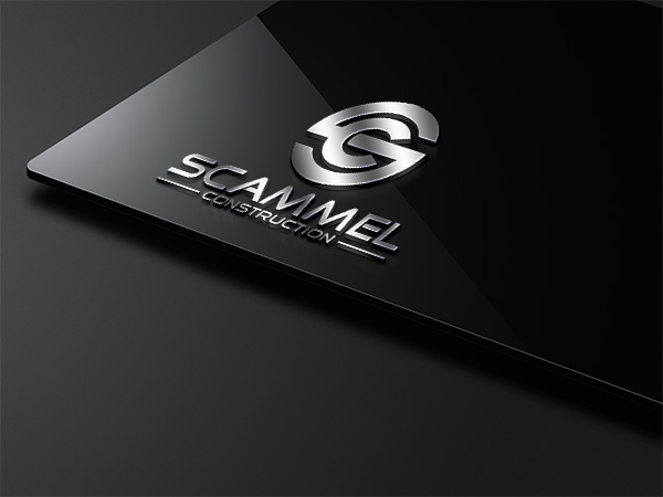 Logo-Design von sponix für Mkreative Group | Design #18553388