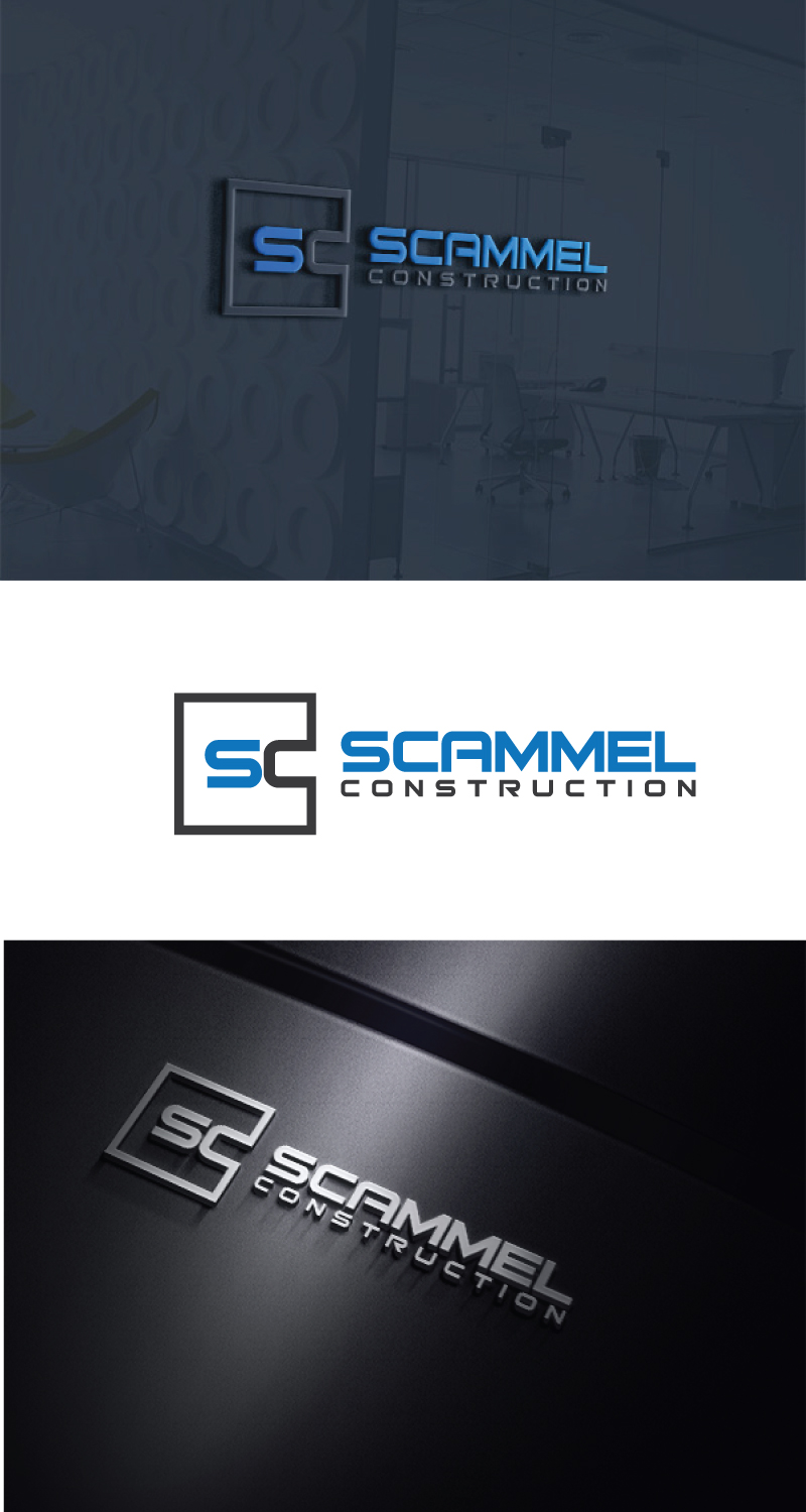 Logo Design by Mim0 for Mkreative Group | Design #18575318