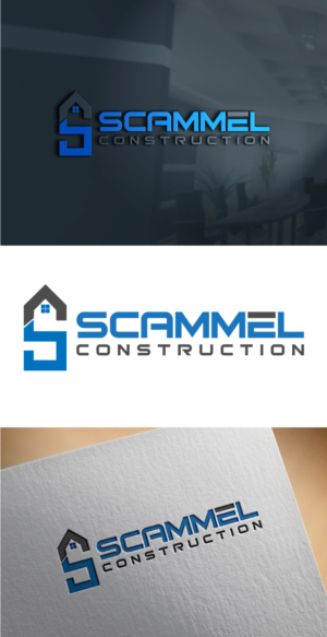 Logo Design by creativerahman82 2 for Mkreative Group | Design #18555040