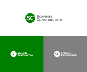 Logo Design by Riaper for Mkreative Group | Design: #18553229