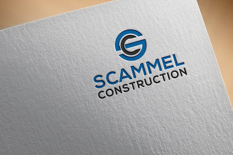 Logo-Design von Trisha Akter für Mkreative Group | Design #18596236