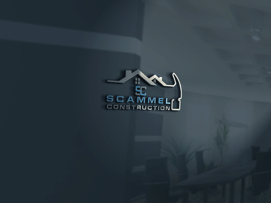 Logo-Design von khairul 5 für Mkreative Group | Design #18632738