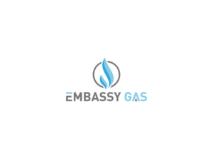 Logo Design by baki99 for Embassy Gas | Design: #18645637