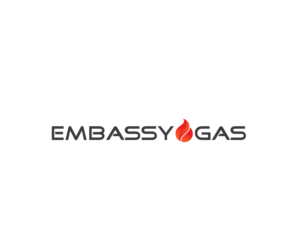 Logo Design by sponix for Embassy Gas | Design: #18557200