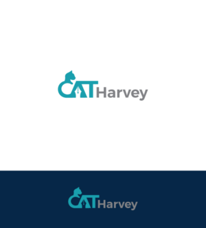 Logo Design by somani for Copy Cat | Design: #18554568