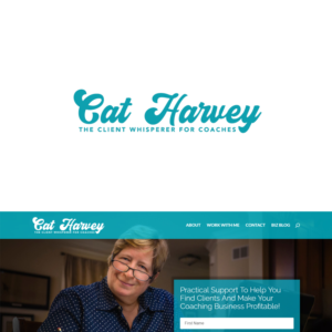 Logo Design by PsyPen for Copy Cat | Design: #18566746
