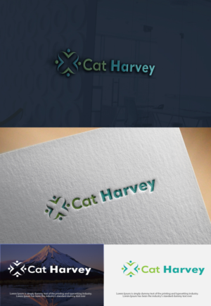 Logo Design by dr ghulam mustafa sahab for Copy Cat | Design: #18558367
