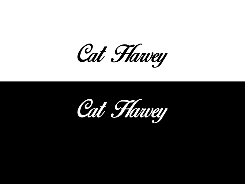 Logo Design by shimu 3 for Copy Cat | Design #18562864
