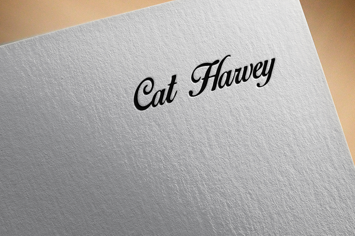 Logo Design by shimu 3 for Copy Cat | Design #18562865