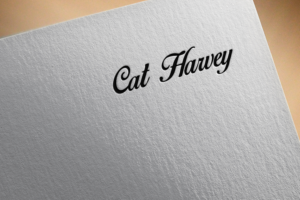 Logo Design by shimu 3 for Copy Cat | Design: #18562865