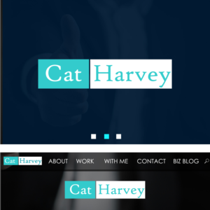 Logo Design by Alpha design for Copy Cat | Design: #18565896