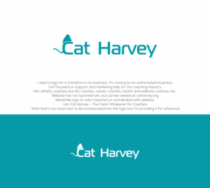 Logo Design by engkolholic 2