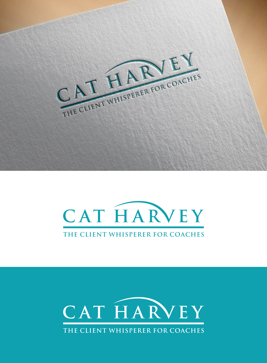 Logo Design by natama 4 for Copy Cat | Design: #18565885