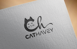 Logo Design by Creative™ for Copy Cat | Design: #18557088