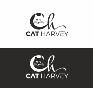 Logo Design by Creative™ for Copy Cat | Design: #18559528