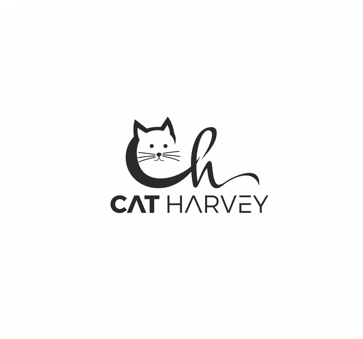 Logo Design by Creative™ for Copy Cat | Design #18559618