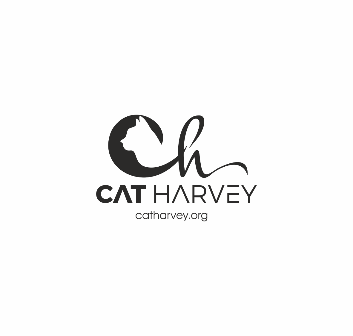 Logo Design by Creative™ for Copy Cat | Design #18559656