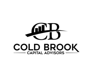 Logo-Design von moisesf für Cold Brook Capital Advisors | Design: #18714569