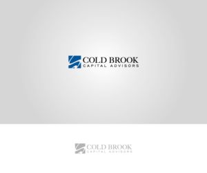 Cold Brook Capital Advisors | Design de Logo par aglaronde23