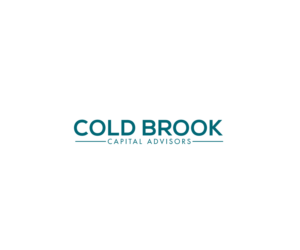 Logo-Design von Alien Cookie für Cold Brook Capital Advisors | Design: #18621559