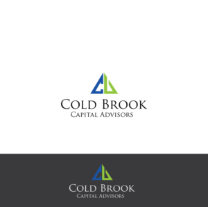 Design de Logo par spontaneous pour Cold Brook Capital Advisors | Design #18697272