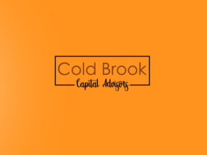 Design de Logo par ErTistic pour Cold Brook Capital Advisors | Design #18625805