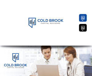 Cold Brook Capital Advisors | Design de Logo par nandkumar