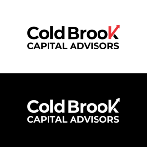 Logo-Design von e-graphics für Cold Brook Capital Advisors | Design: #18668511