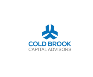 Logo-Design von asman für Cold Brook Capital Advisors | Design: #18640419