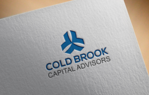 Logo-Design von asman für Cold Brook Capital Advisors | Design: #18640420