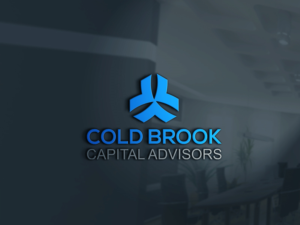 Logo-Design von asman für Cold Brook Capital Advisors | Design: #18640421