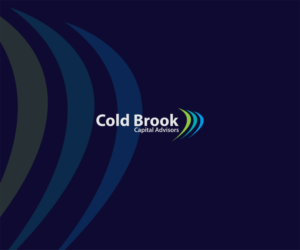 Logo Design by CK Studio for Cold Brook Capital Advisors | Design: #18709422