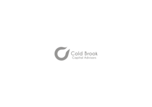Logo Design by RetnoHandayaniDESIGNS for Cold Brook Capital Advisors | Design: #18688228