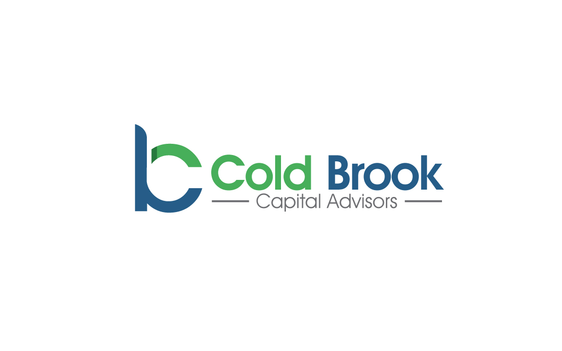 Logo Design by GODDREAMCREATION for Cold Brook Capital Advisors | Design #18702258