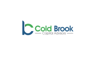 Logo-Design von GODDREAMCREATION für Cold Brook Capital Advisors | Design: #18702258