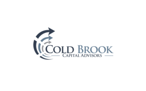 Logo-Design von GODDREAMCREATION für Cold Brook Capital Advisors | Design: #18702259