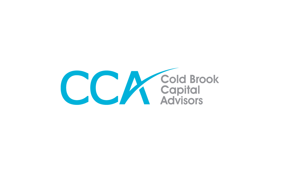 Logo Design by GODDREAMCREATION for Cold Brook Capital Advisors | Design #18702260