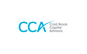 Logo-Design von GODDREAMCREATION für Cold Brook Capital Advisors | Design: #18702260