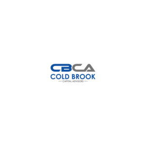 Design de Logo par AZart pour Cold Brook Capital Advisors | Design #18706002