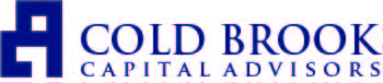 Logo Design by kjc for Cold Brook Capital Advisors | Design #18715533