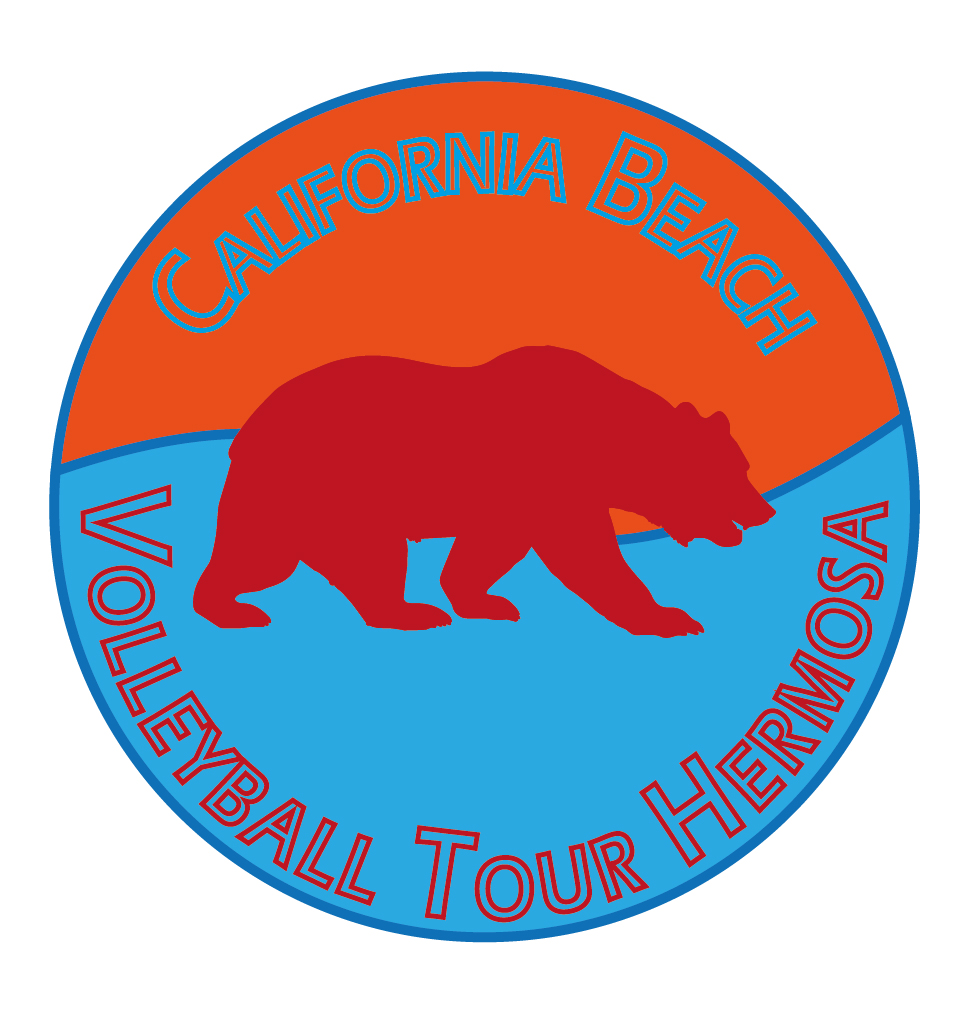 T-shirt Design by desinerman for California Beach Volleyball Association | Design #18581229