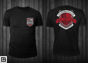 T-shirt Design by Barney Stinson for L.I. Proliner Inc | Design: #18798706