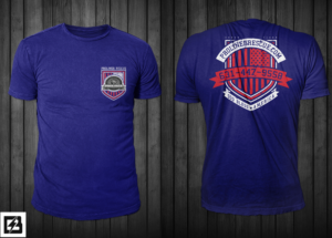 T-shirt Design by Barney Stinson for L.I. Proliner Inc | Design: #18799833