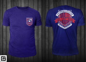 Emergency Vehicle Dealership needs a kickass t-shirt! | T-Shirt-Design von Barney Stinson